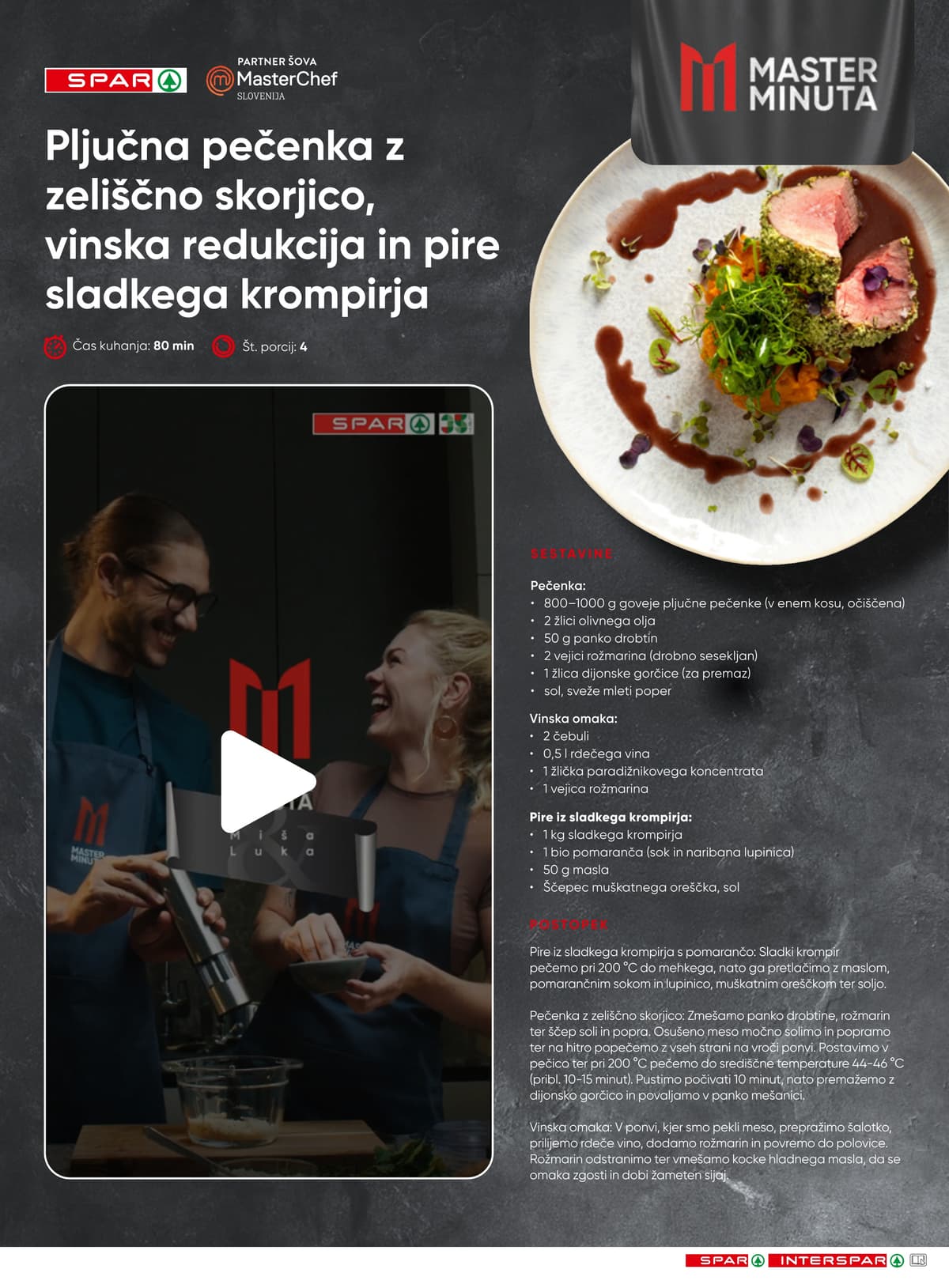 Stran 7. Spar kataloga - Akcijska Ponudba od 13.09.2026.