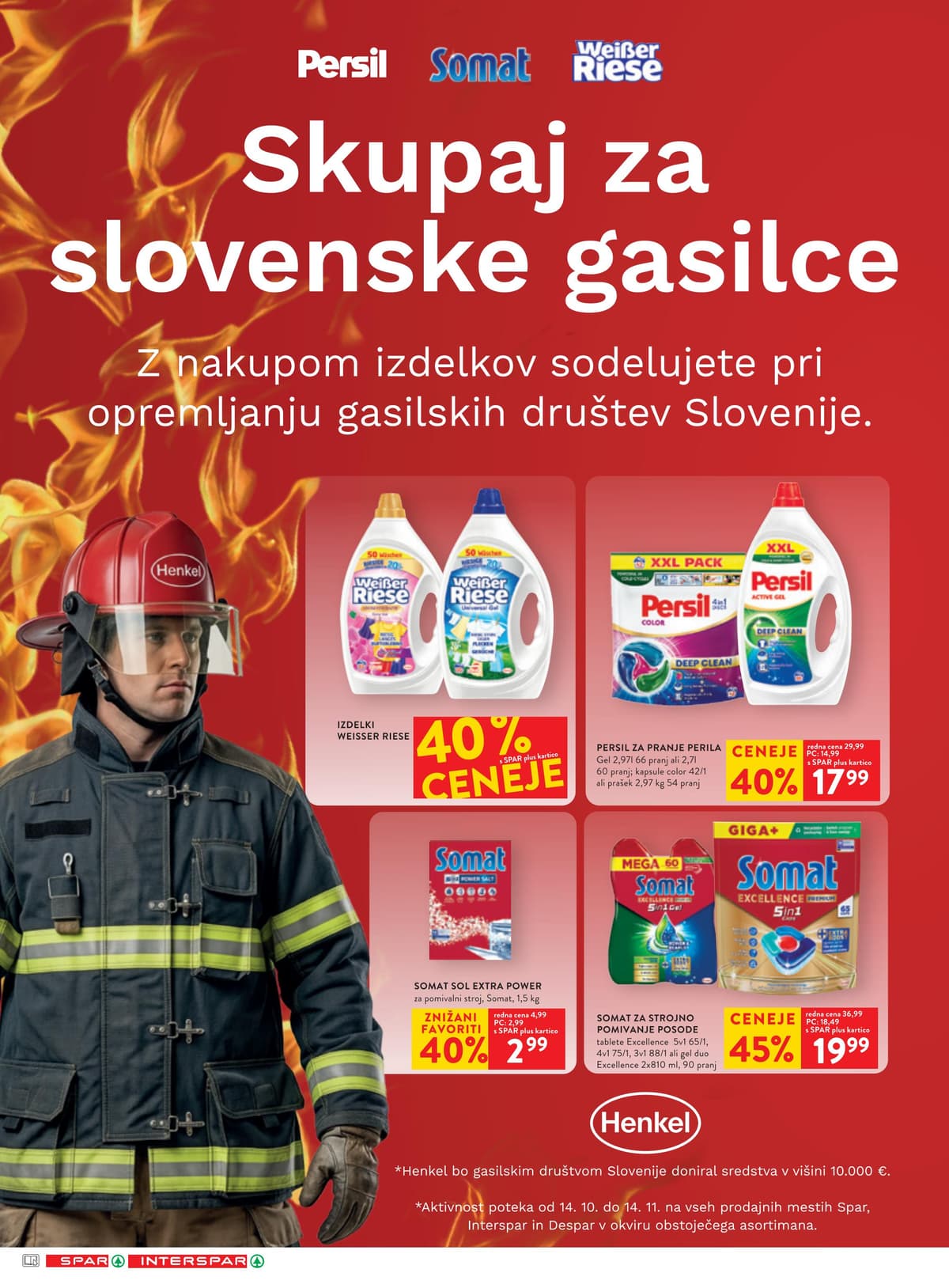 Stran 32. Spar kataloga - Akcijska Ponudba