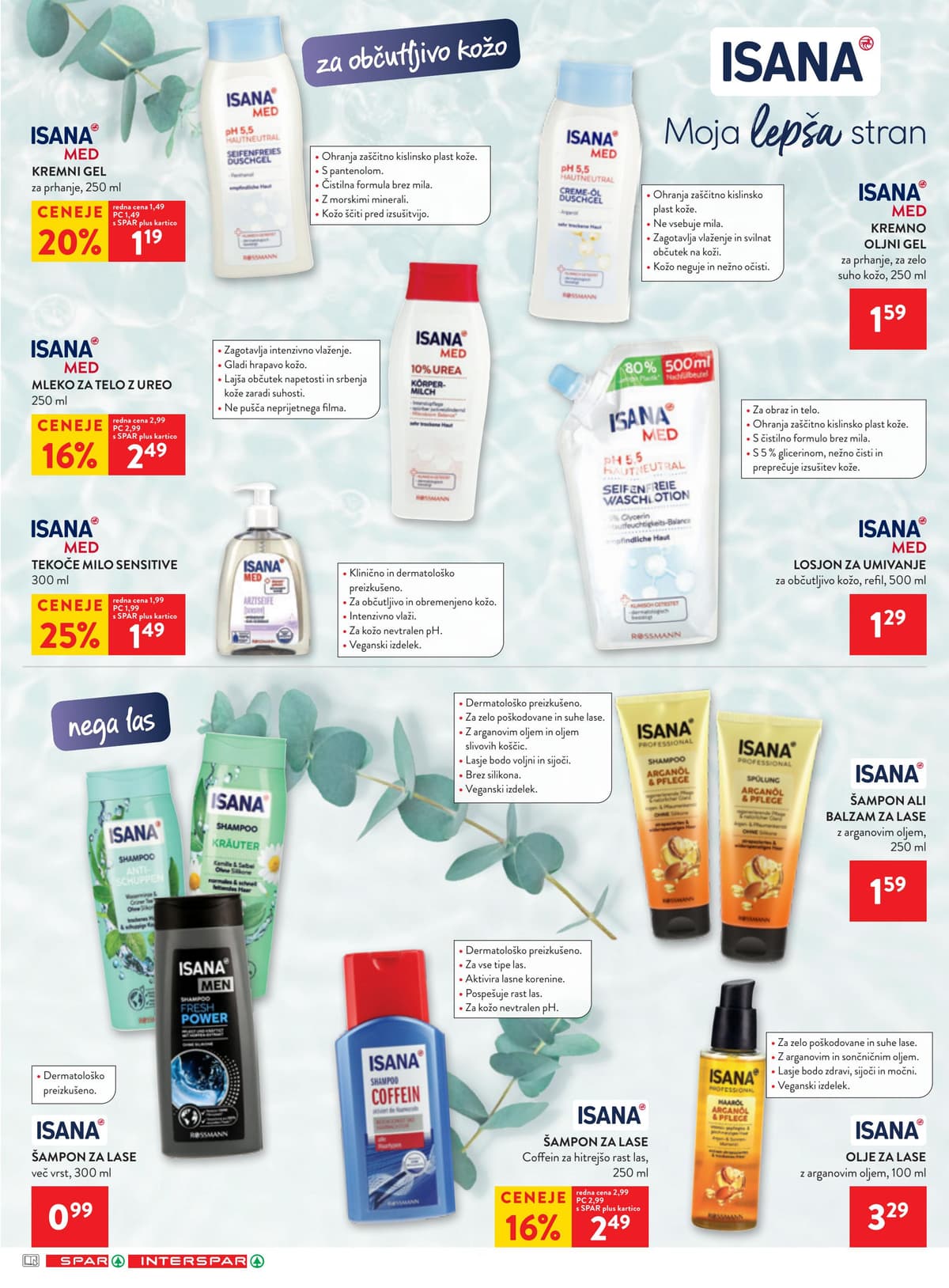Stran 35. Spar kataloga - Akcijska Ponudba