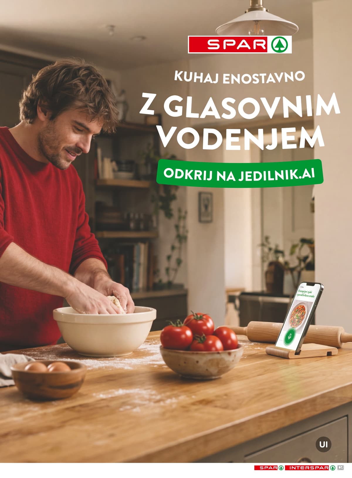 Stran 17. Spar kataloga - Akcijska ponudba od 18.10.2026.
