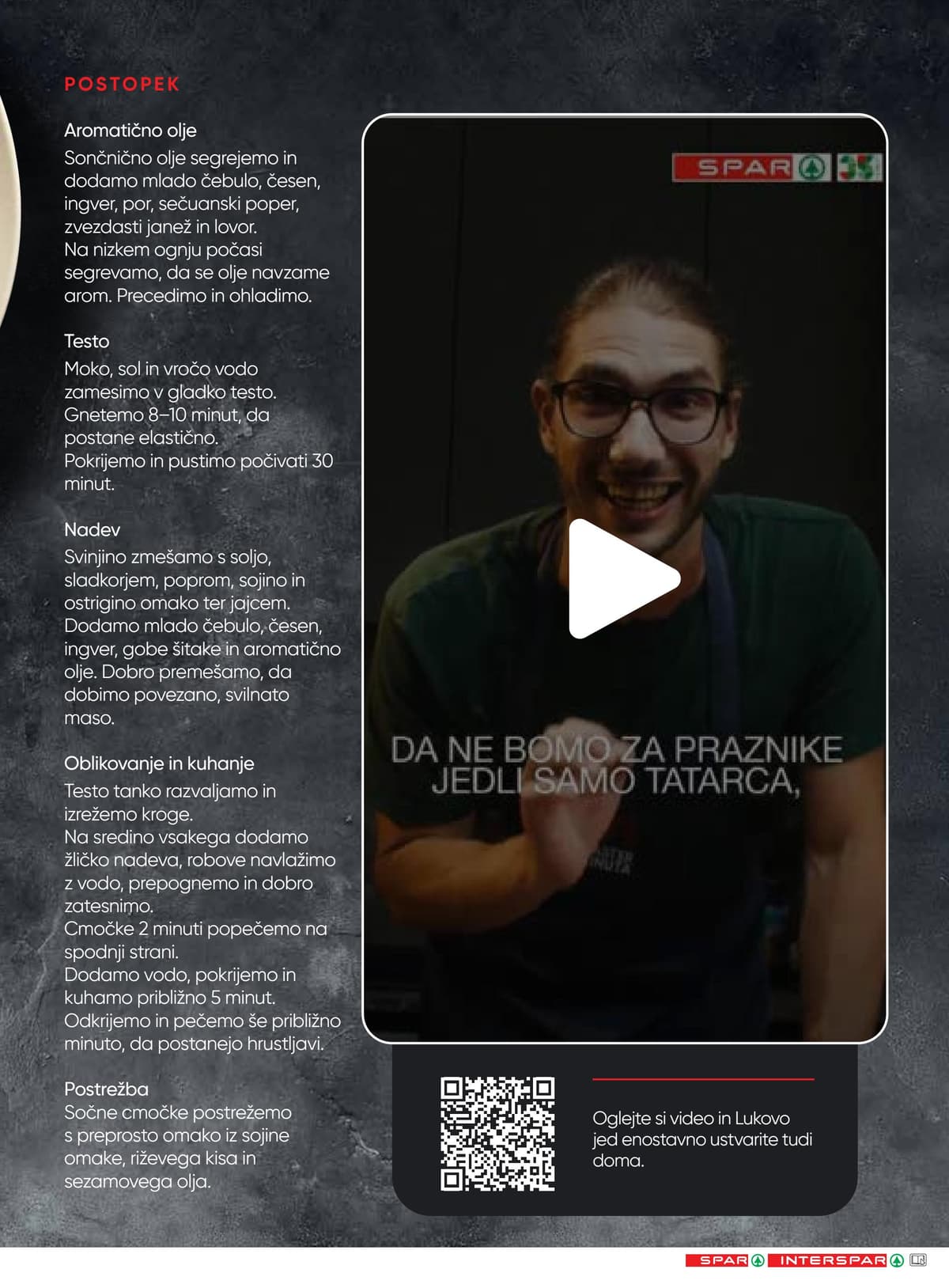 Stran 5. Spar kataloga - Akcijska Ponudba od 25.10.2026.