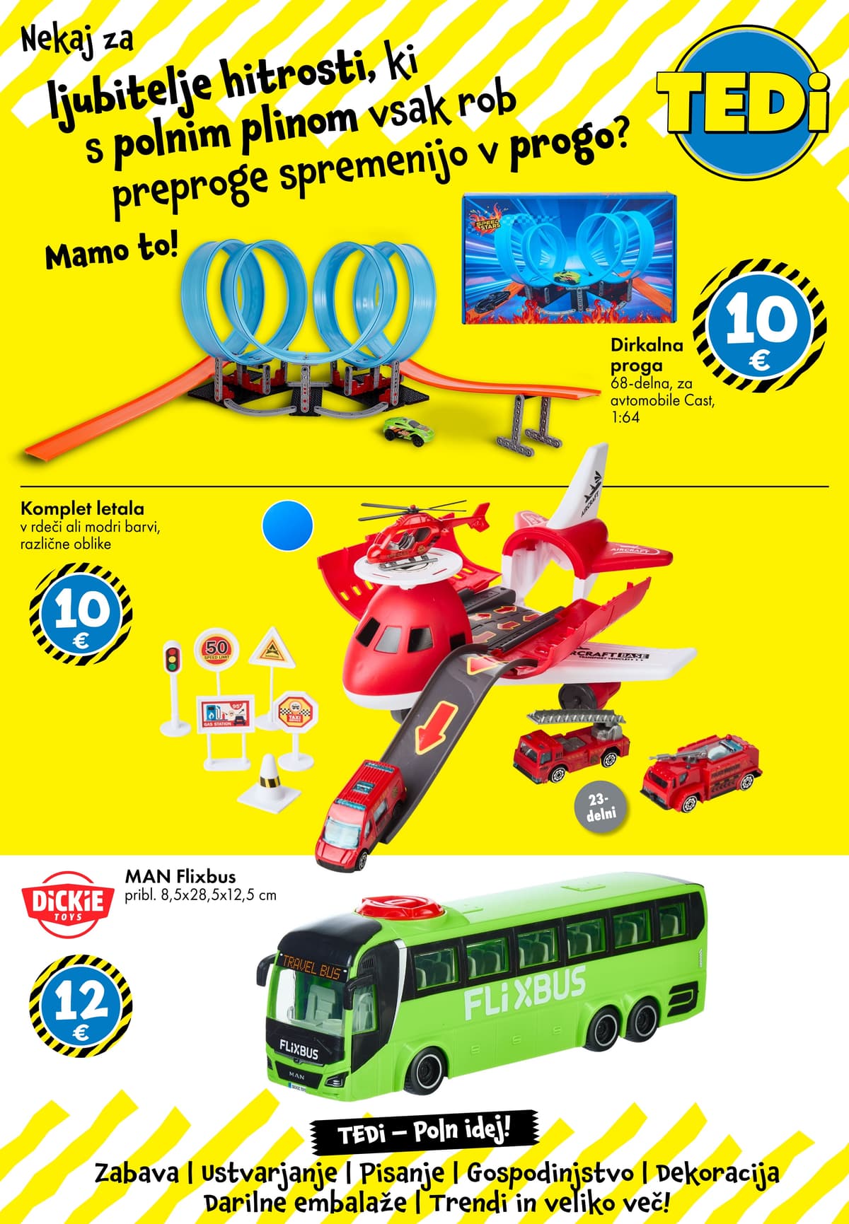 Stran 13. Tedi kataloga - Akcijska ponudba od 03.03.2026.