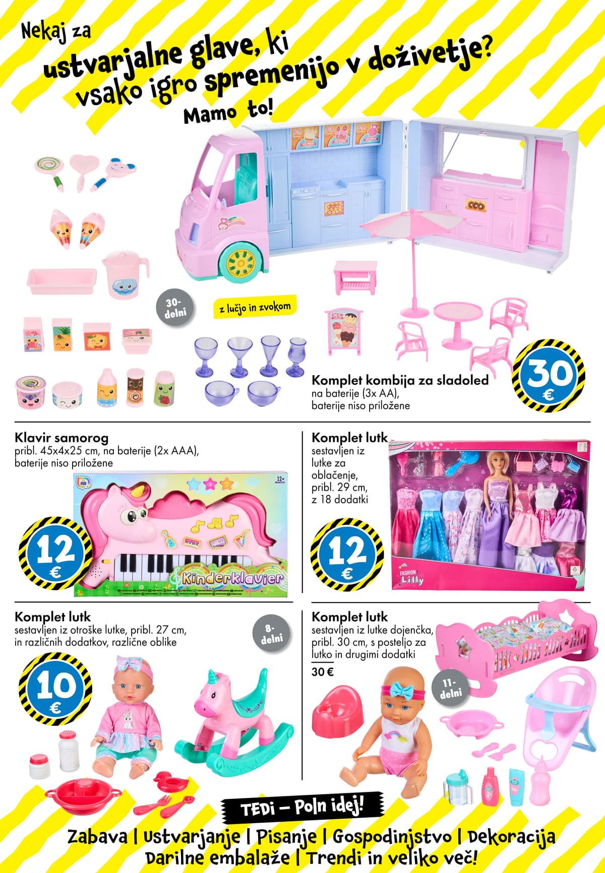 Stran 15. Tedi kataloga - Akcijska ponudba od 03.03.2026.