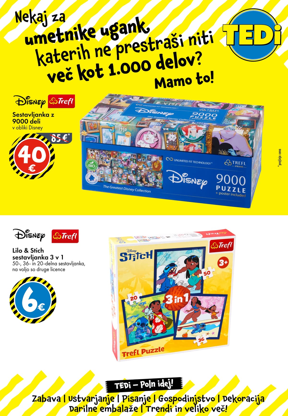 Stran 19. Tedi kataloga - Akcijska ponudba od 03.03.2026.