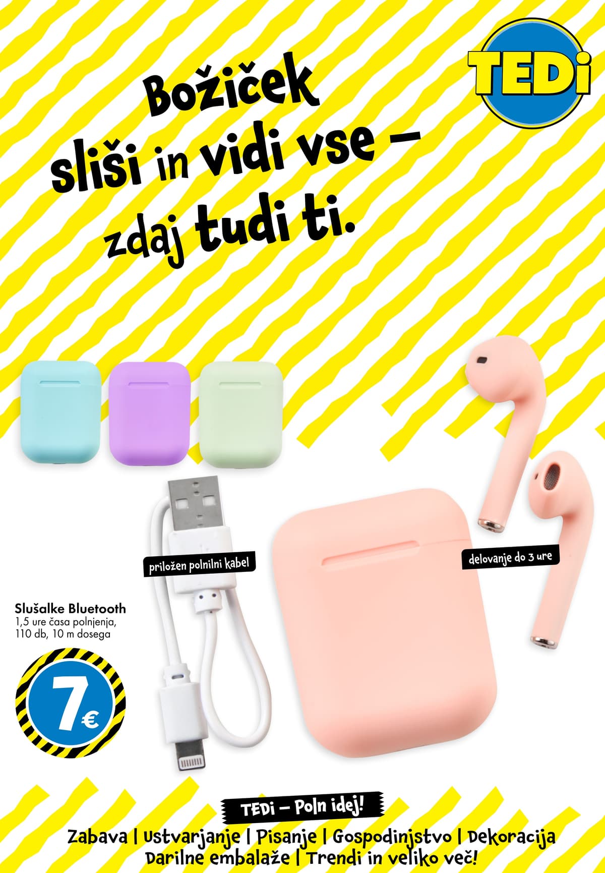 Stran 2. Tedi kataloga - Akcijska ponudba od 03.03.2026.