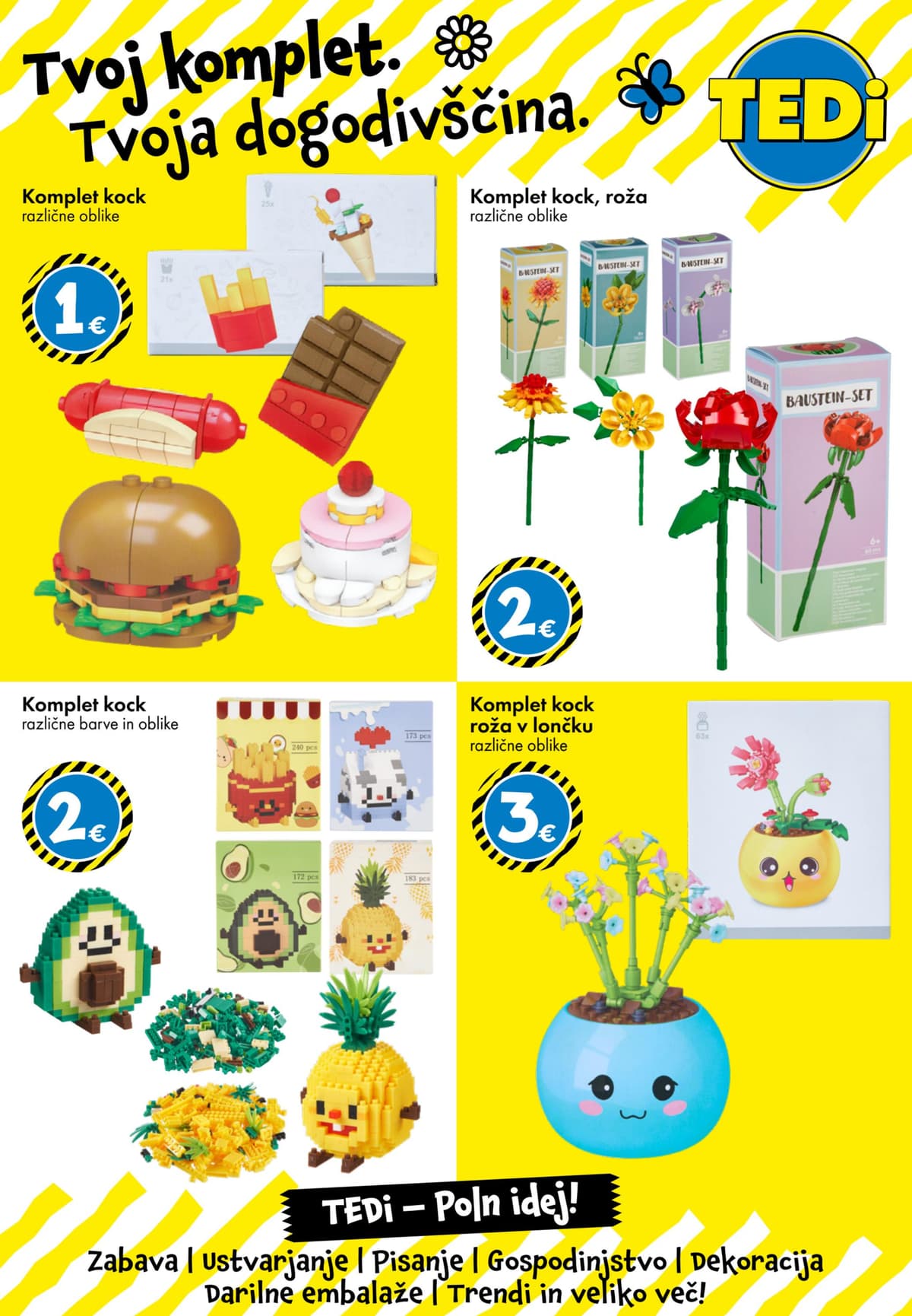 Stran 13. Tedi kataloga - Velika Noč od 20.03.2026.