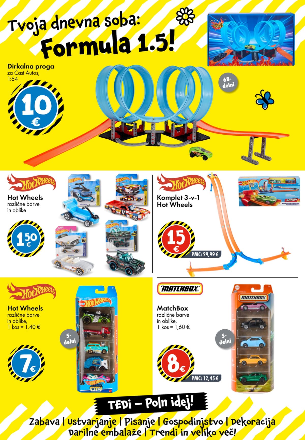 Stran 14. Tedi kataloga - Velika Noč od 20.03.2026.