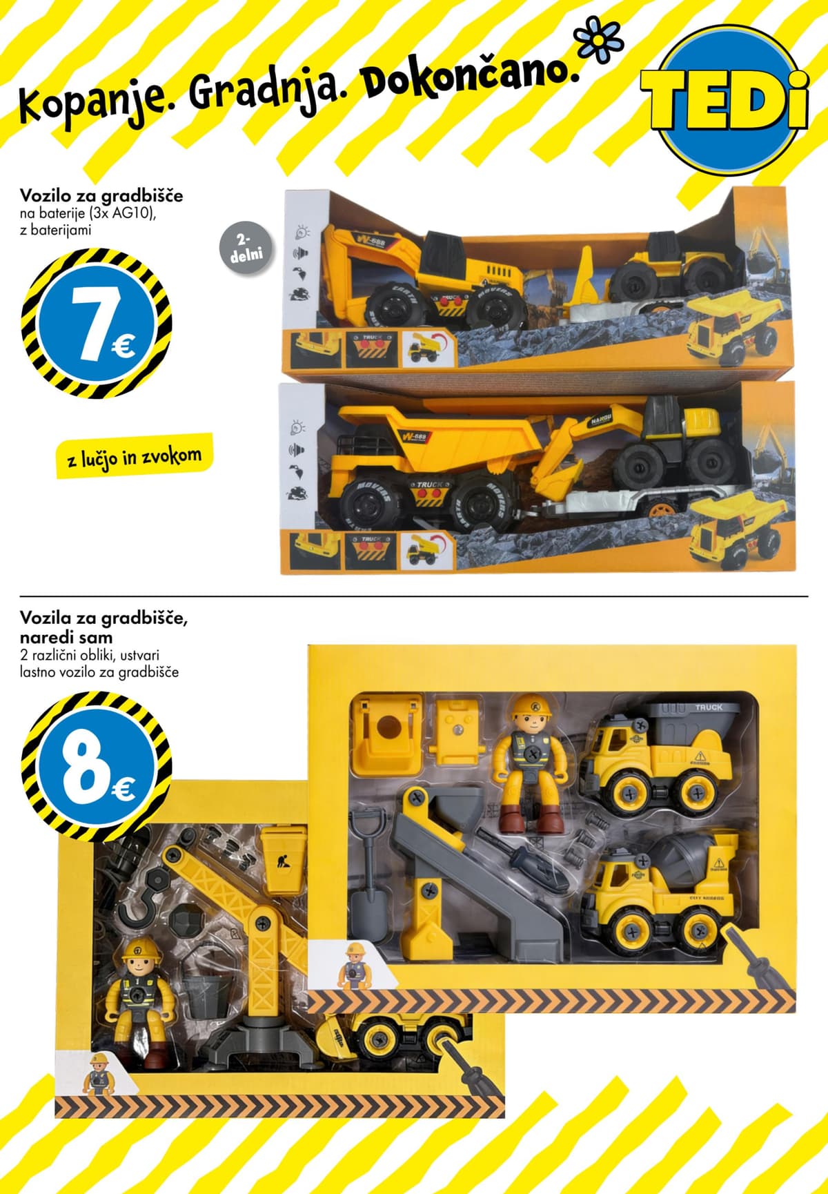 Stran 17. Tedi kataloga - Velika Noč od 20.03.2026.