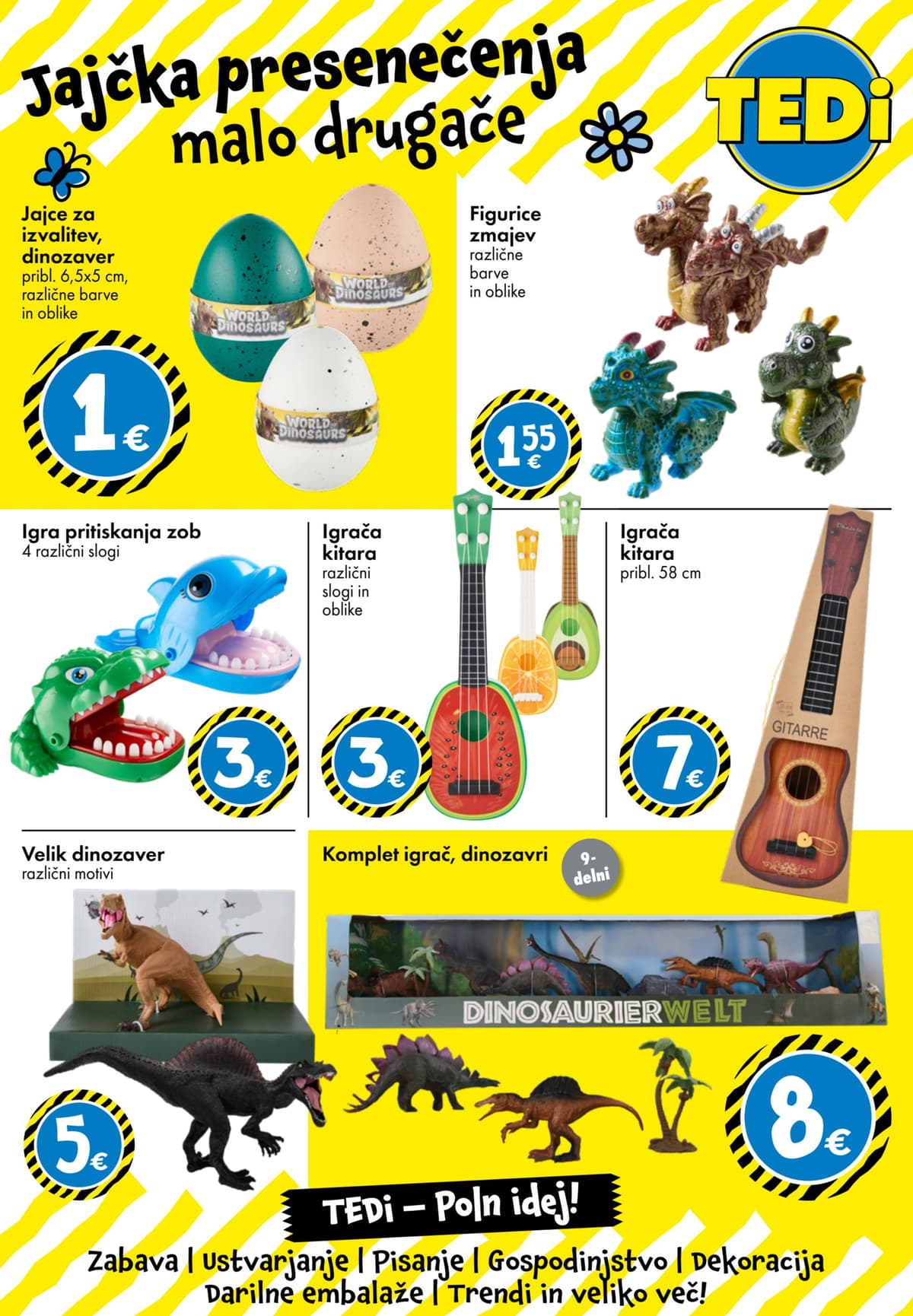 Stran 21. Tedi kataloga - Velika Noč od 20.03.2026.