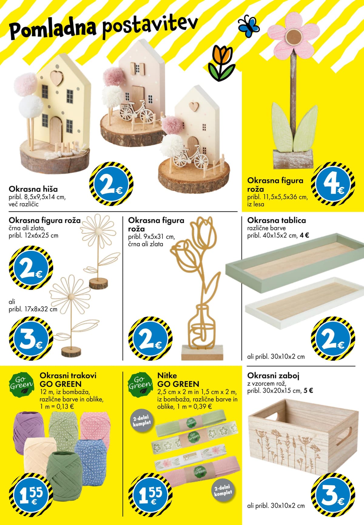 Stran 24. Tedi kataloga - Velika Noč od 20.03.2026.