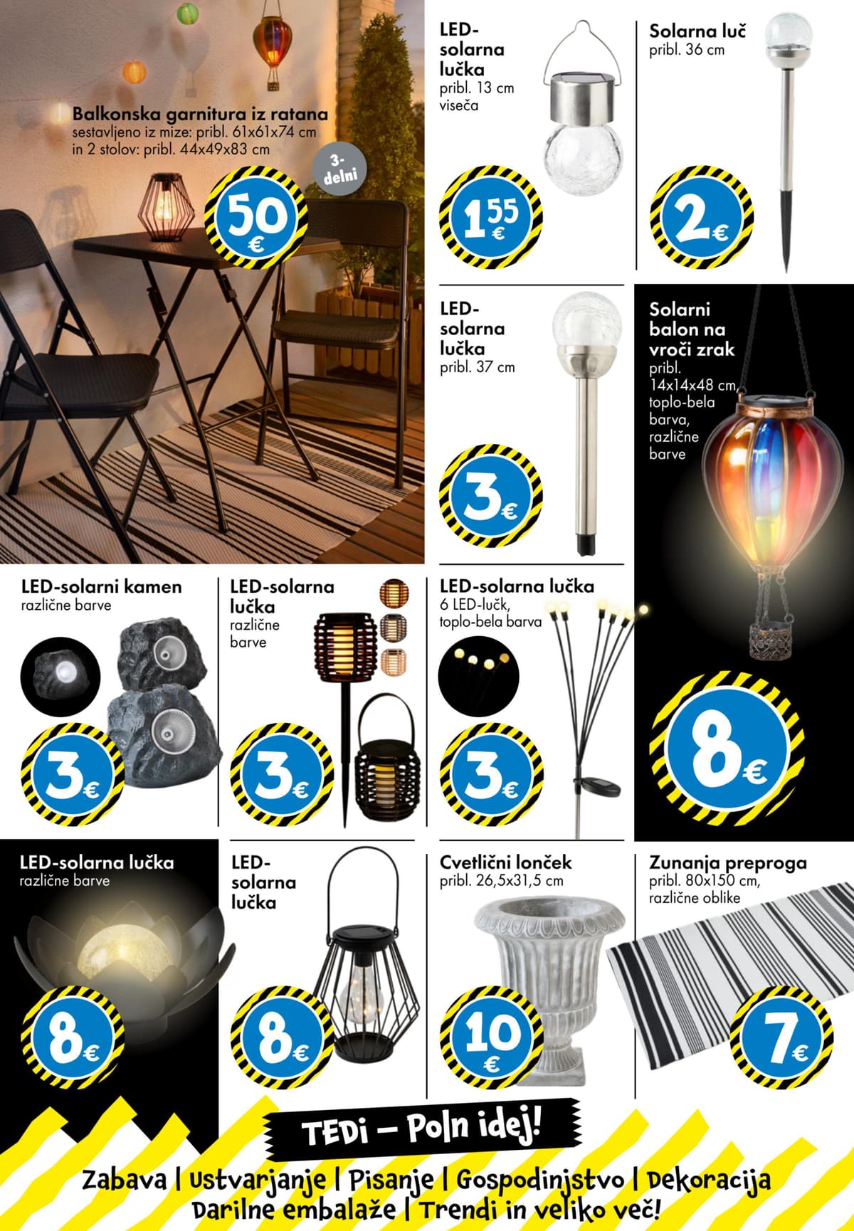 Stran 26. Tedi kataloga - Velika Noč od 20.03.2026.