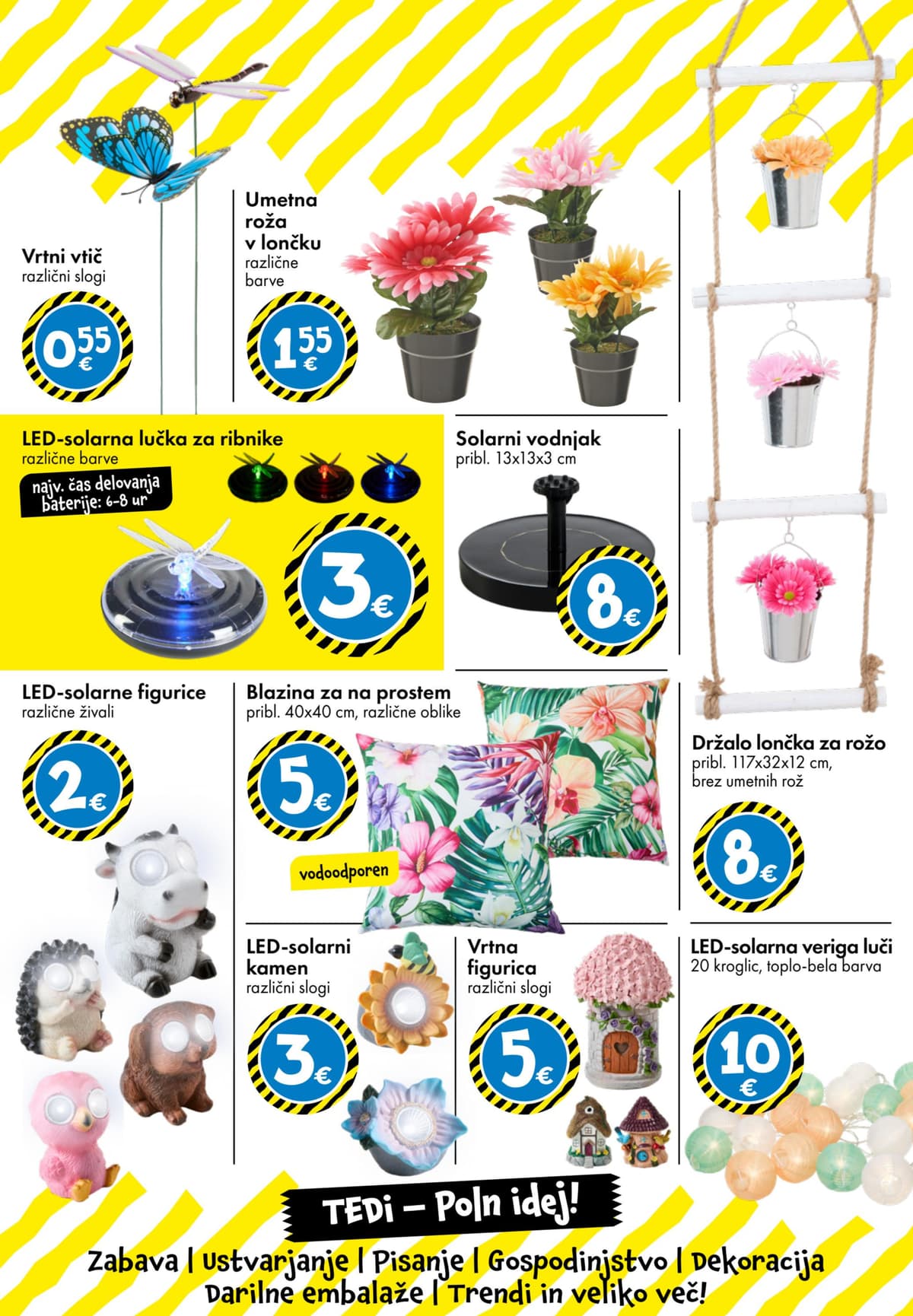 Stran 27. Tedi kataloga - Velika Noč od 20.03.2026.