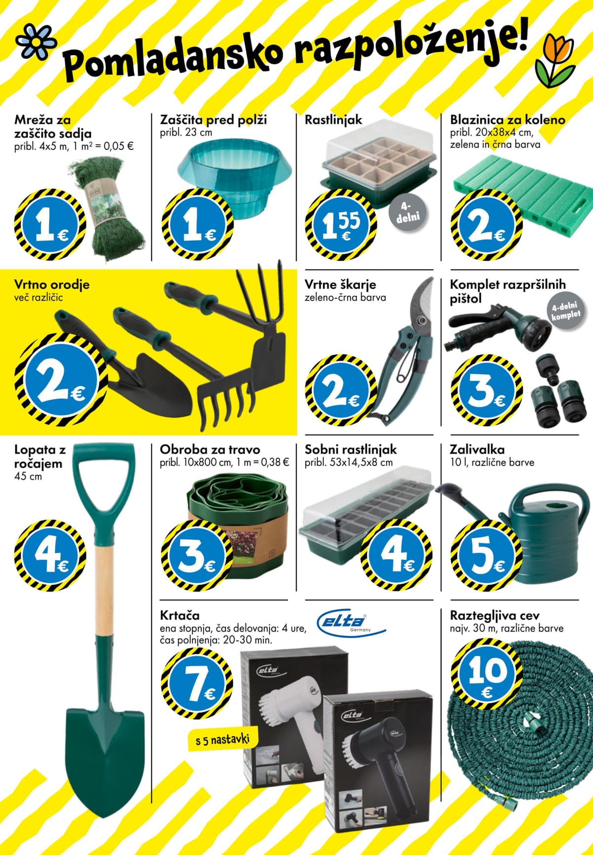 Stran 28. Tedi kataloga - Velika Noč od 20.03.2026.