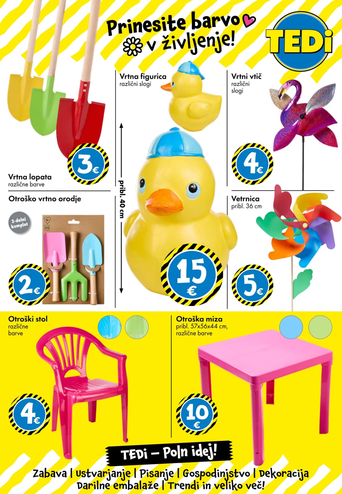 Stran 29. Tedi kataloga - Velika Noč od 20.03.2026.