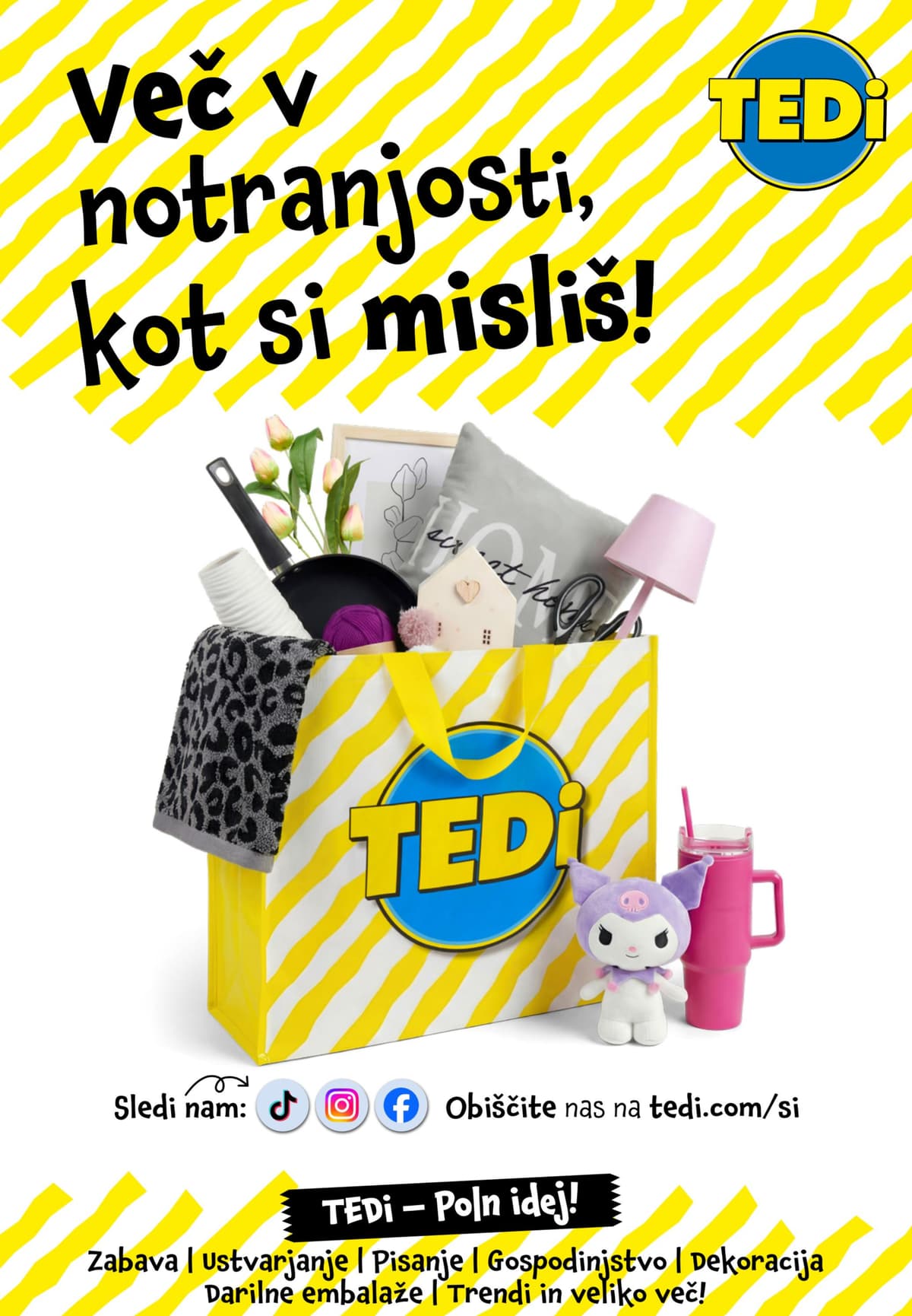 Stran 30. Tedi kataloga - Velika Noč od 20.03.2026.