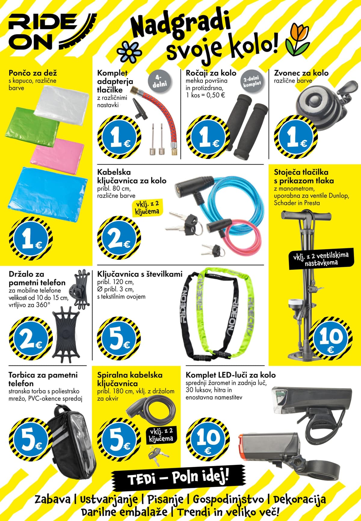 Stran 35. Tedi kataloga - Velika Noč od 20.03.2026.