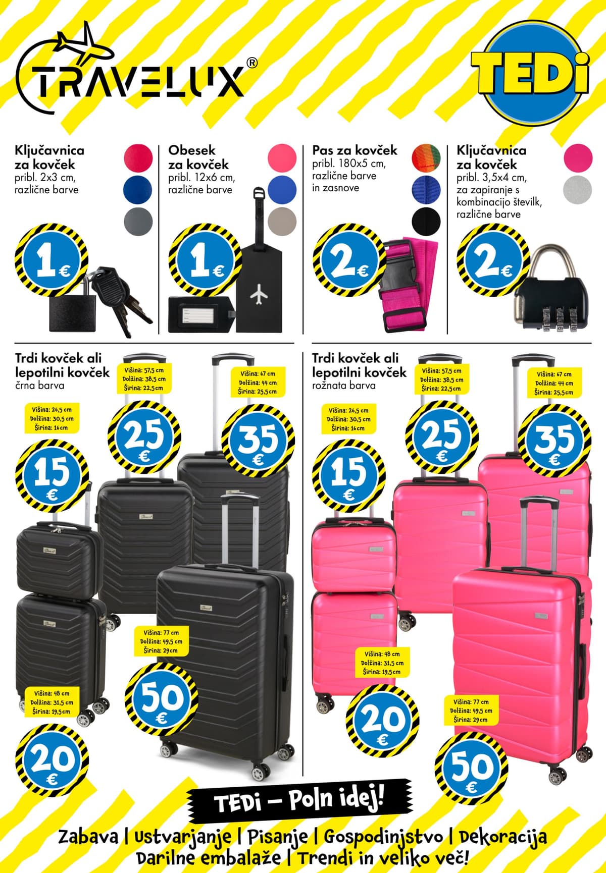 Stran 36. Tedi kataloga - Velika Noč od 20.03.2026.