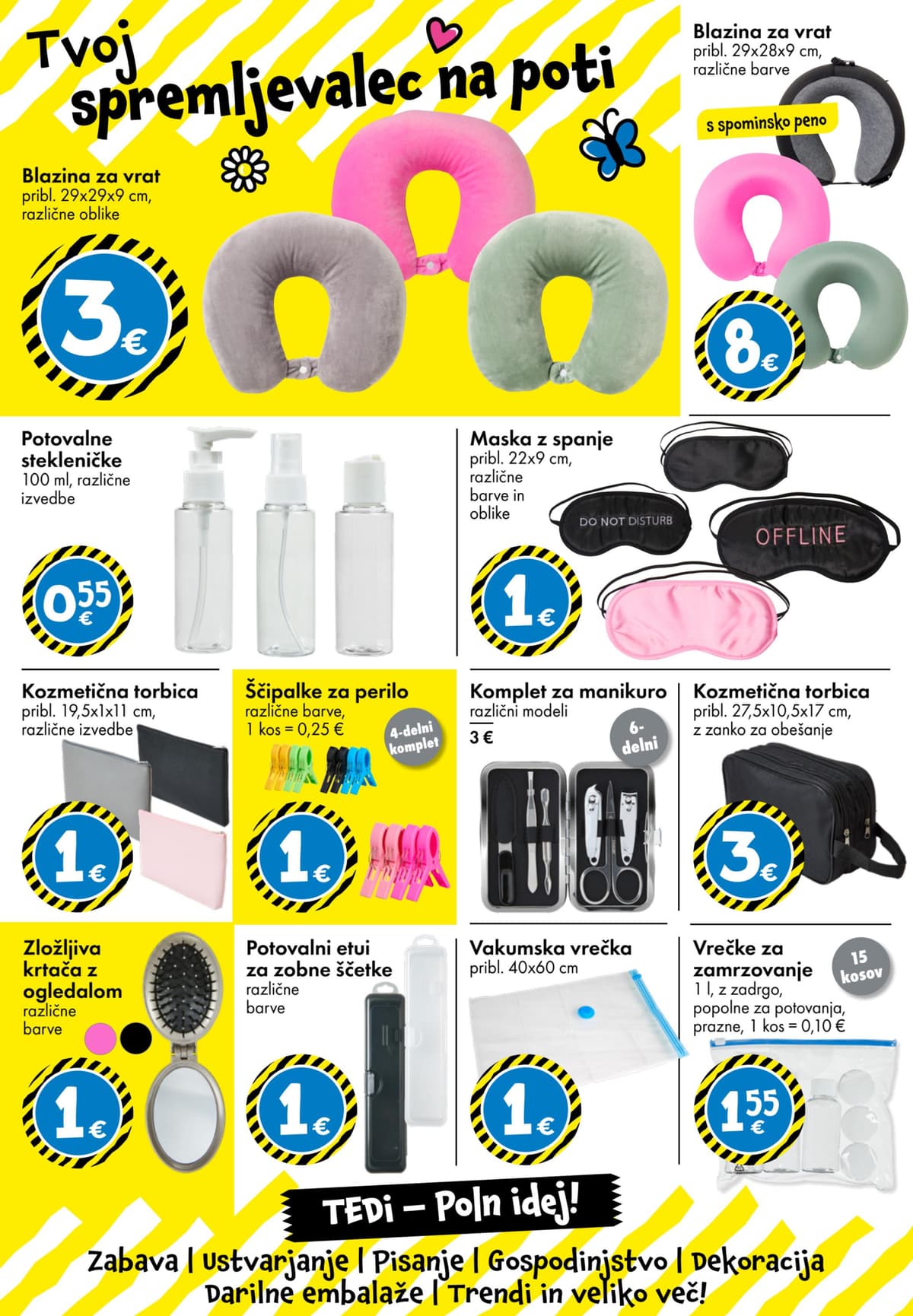 Stran 37. Tedi kataloga - Velika Noč od 20.03.2026.