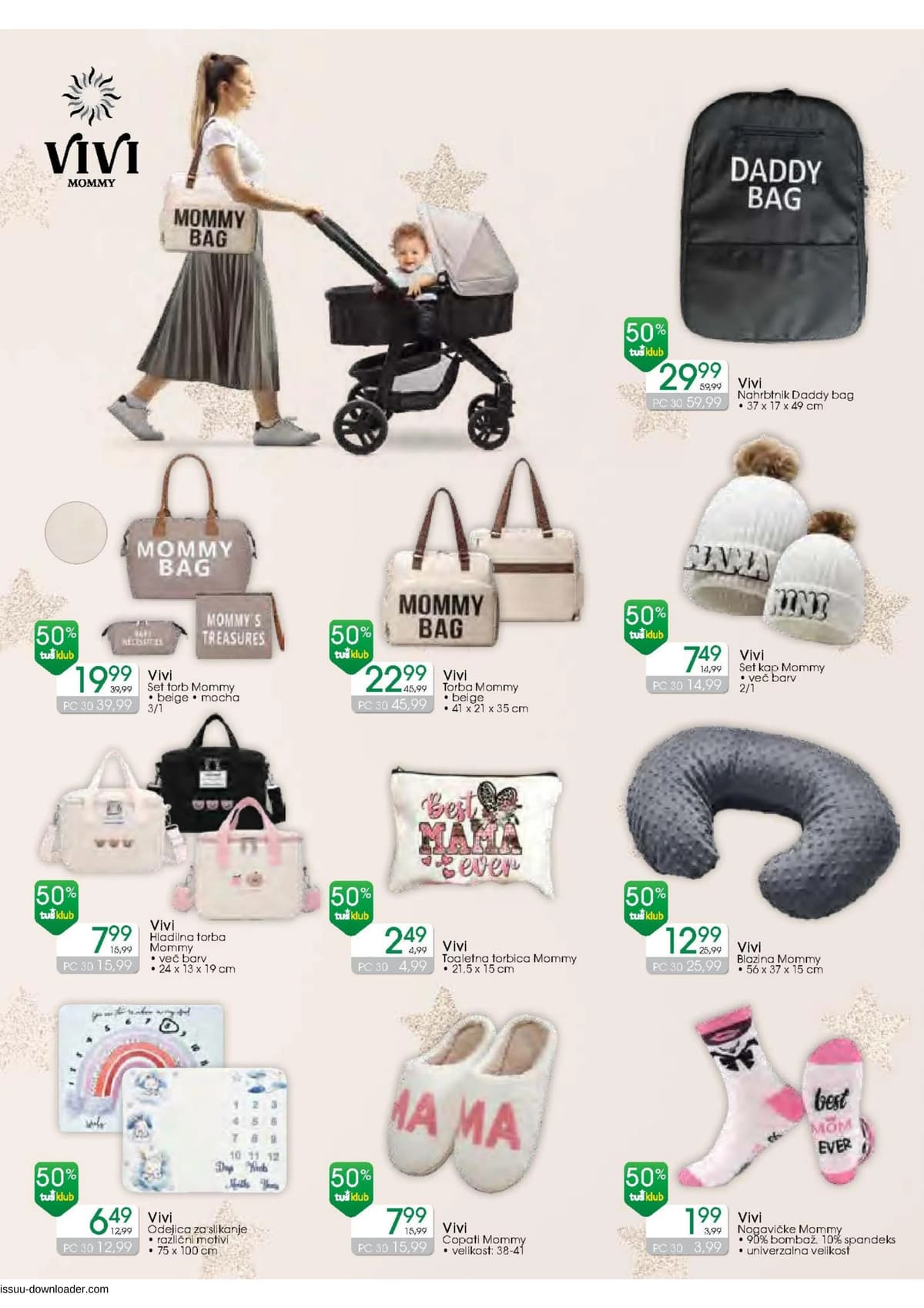 Stran 13. Tuš kataloga - Drogerija od 03.03.2026.