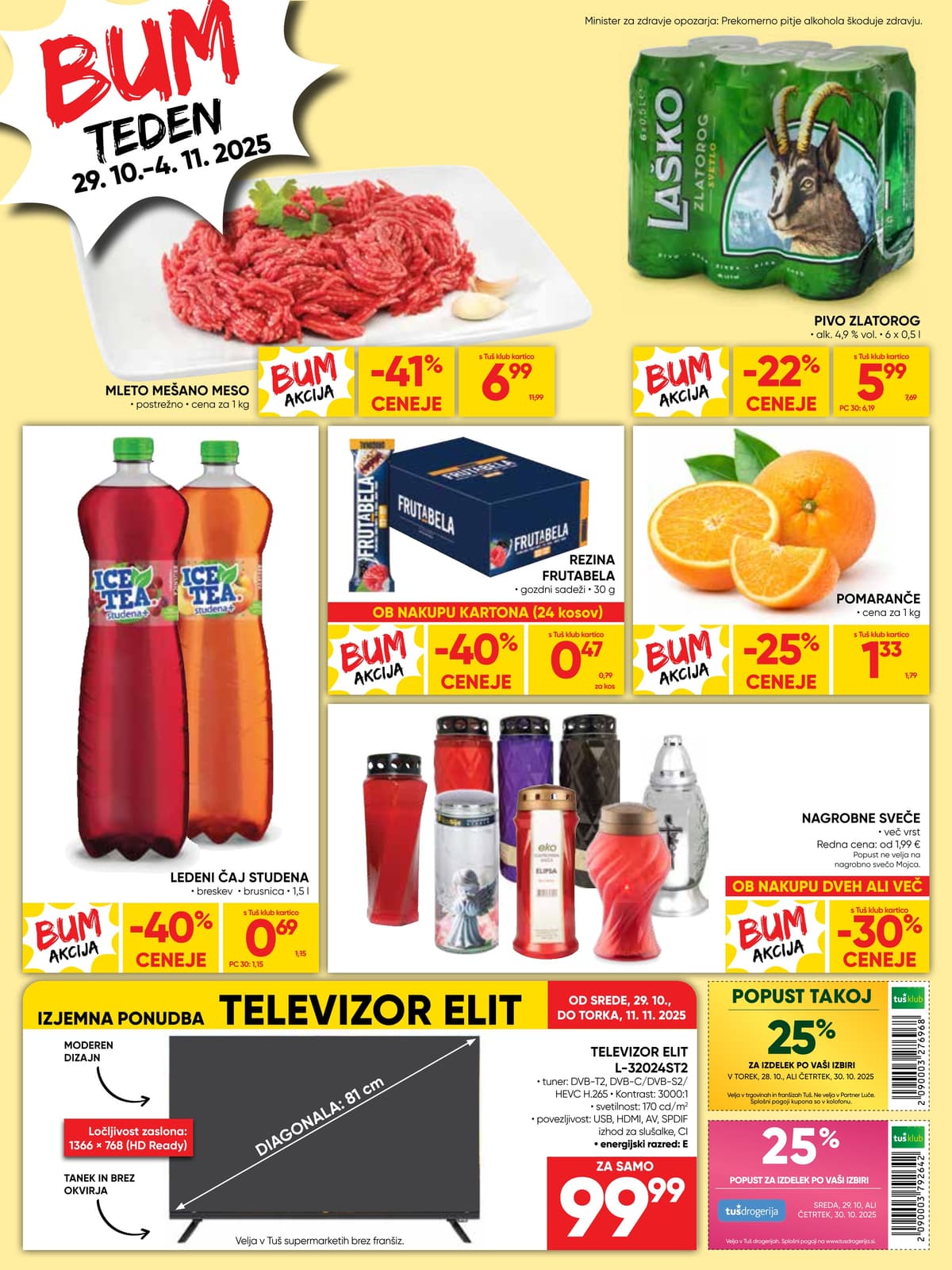 Stran 20. Tuš kataloga - Akcijska ponudba od 03.03.2026.