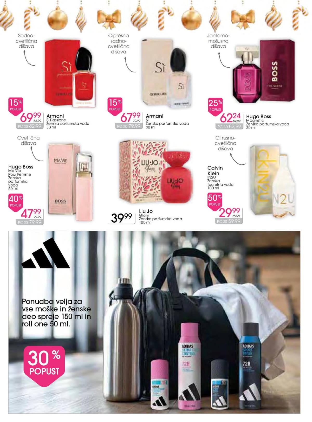 Stran 10. Tuš kataloga - Drogerija od 01.03.2026.