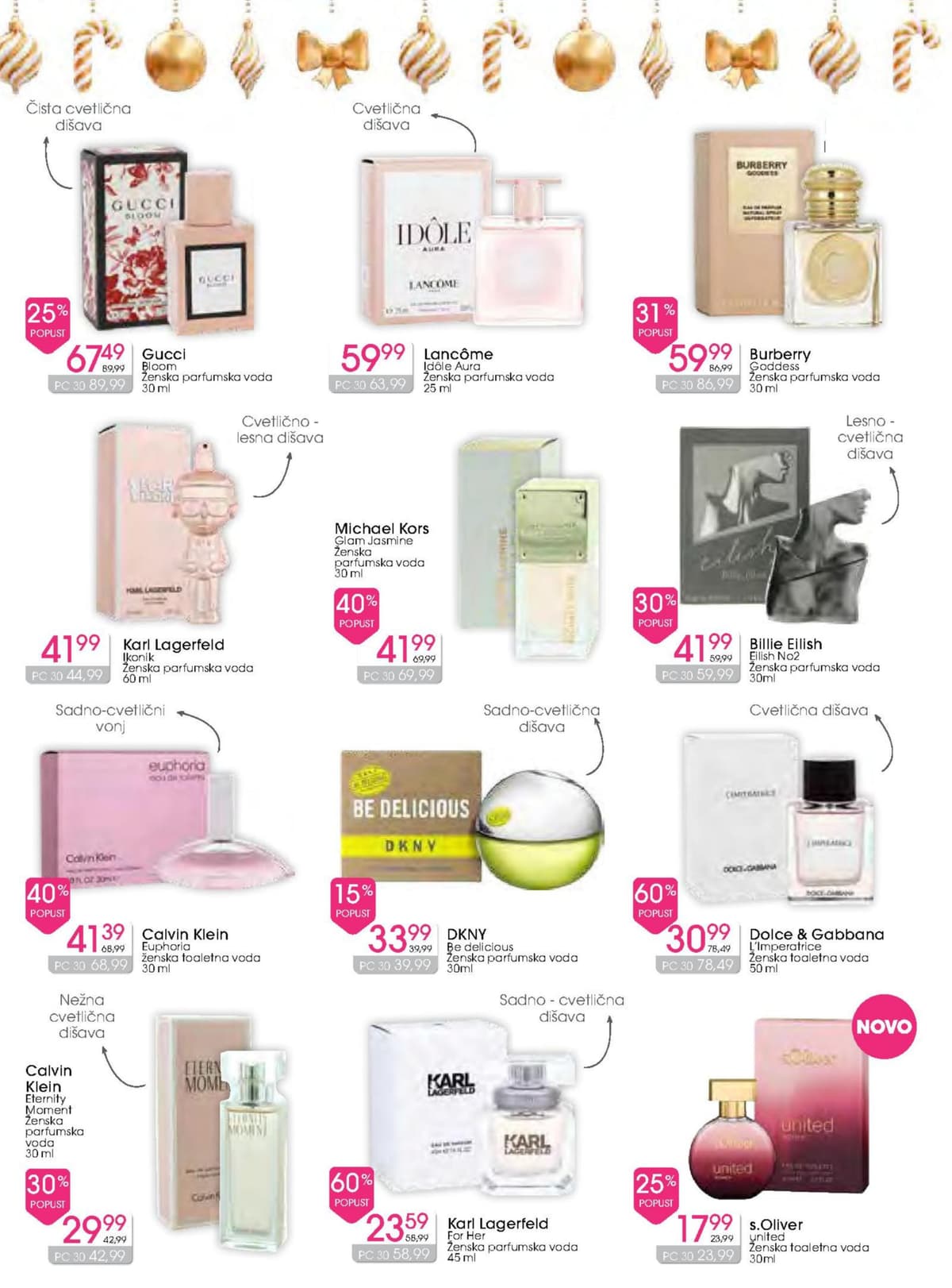 Stran 12. Tuš kataloga - Drogerija od 01.03.2026.