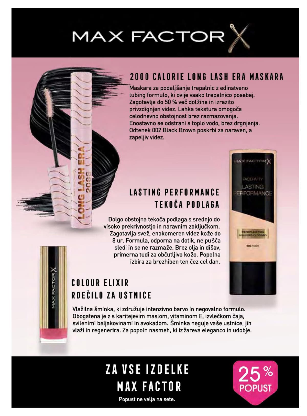 Stran 21. Tuš kataloga - Drogerija od 01.03.2026.