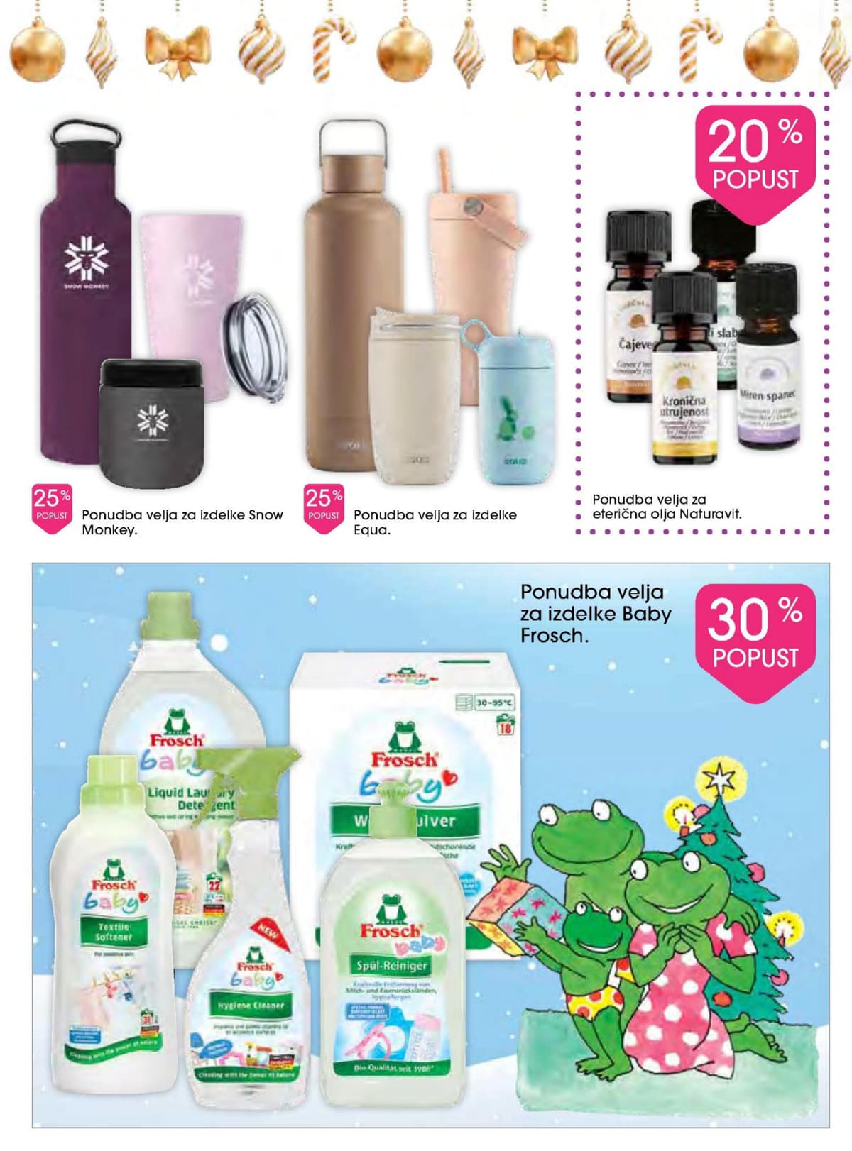 Stran 41. Tuš kataloga - Drogerija od 01.03.2026.