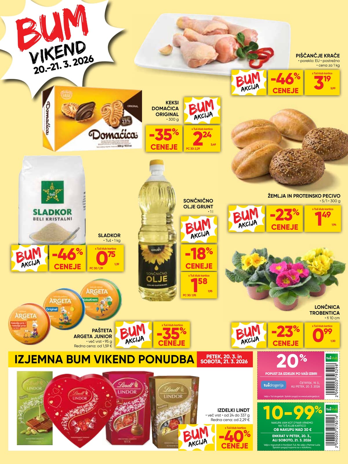 Stran 24. Tuš kataloga - Akcijska Ponudba