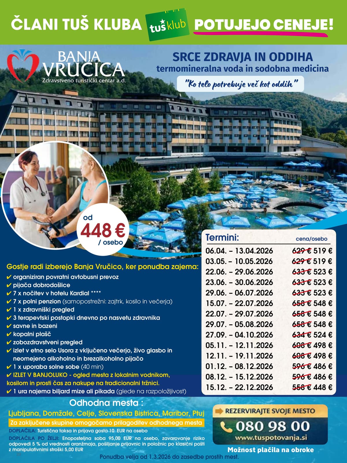 Stran 20. Tuš kataloga - Mojih 10