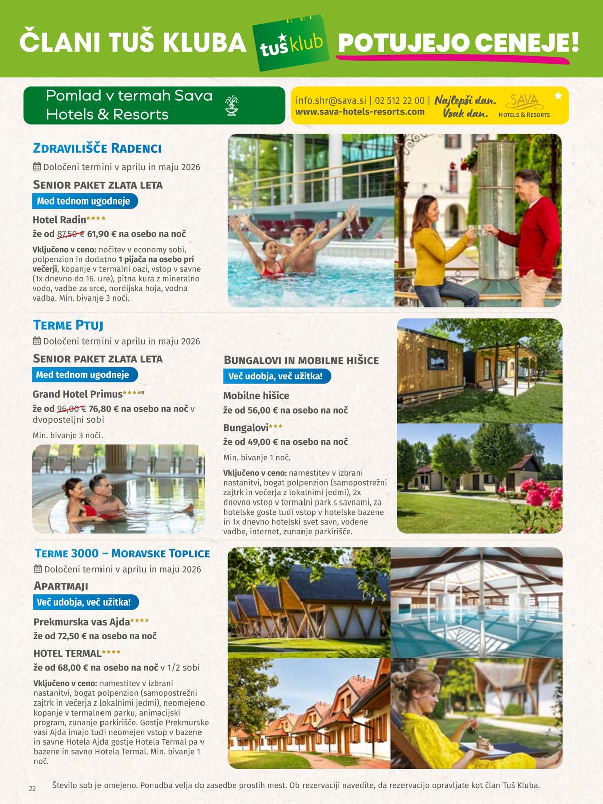 Stran 22. Tuš kataloga - Mojih 10 od 06.04.2026.