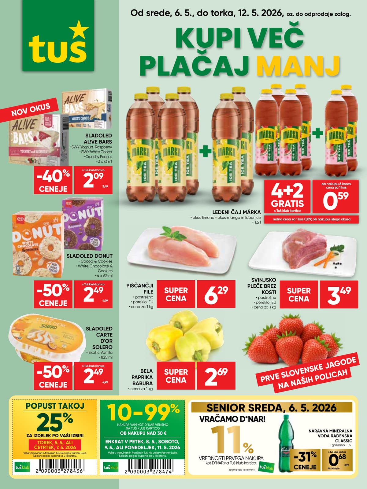 Akcijska Ponudba