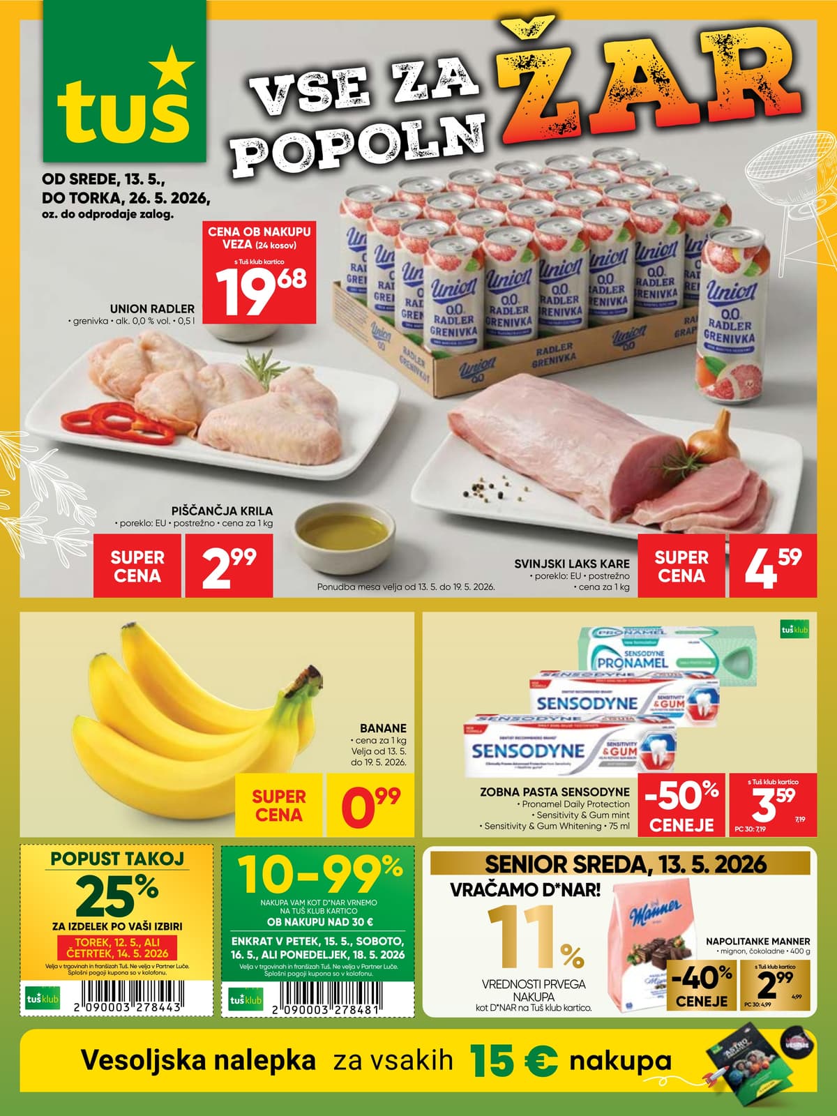 Akcijska Ponudba