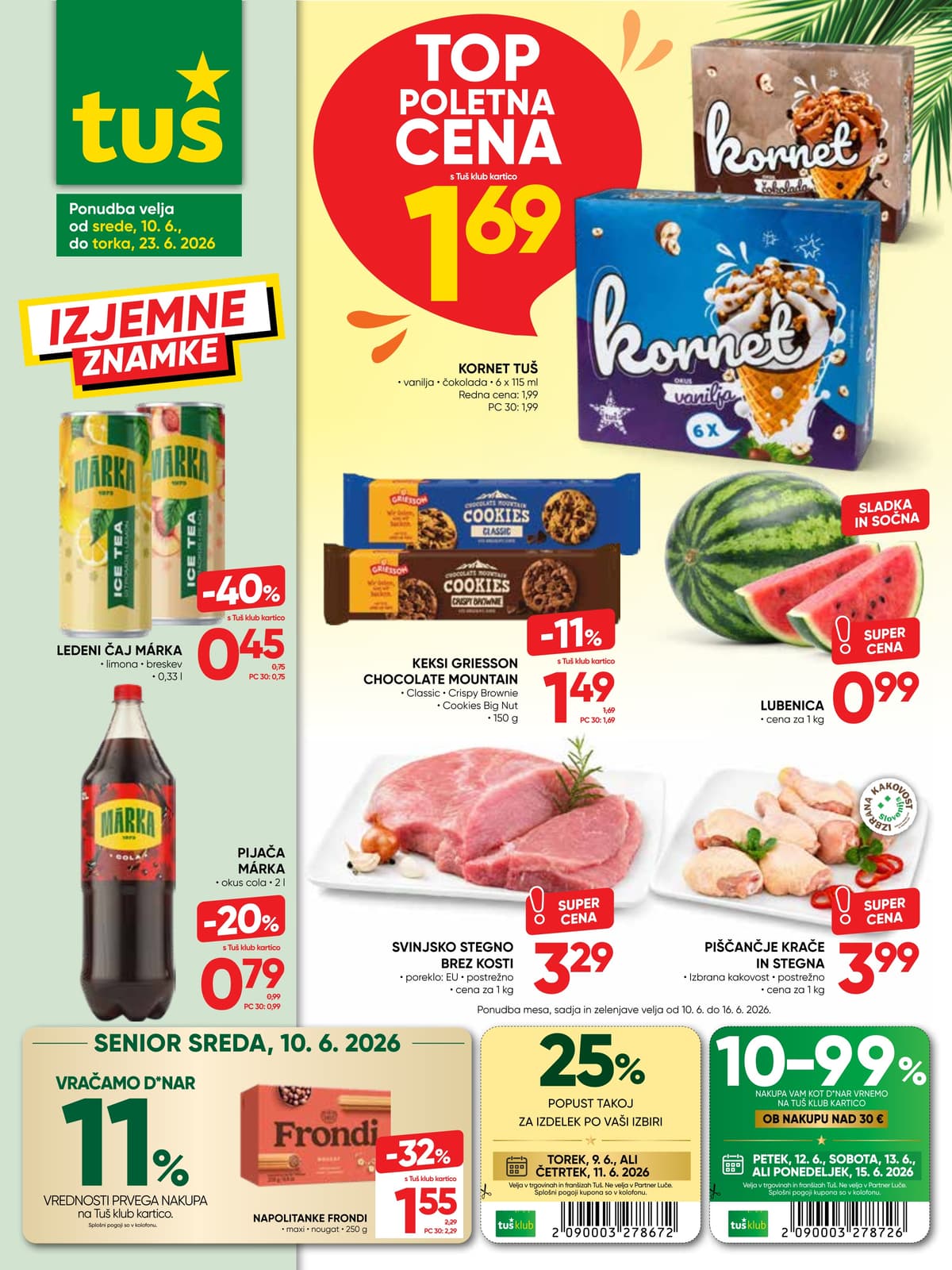 Akcijska Ponudba