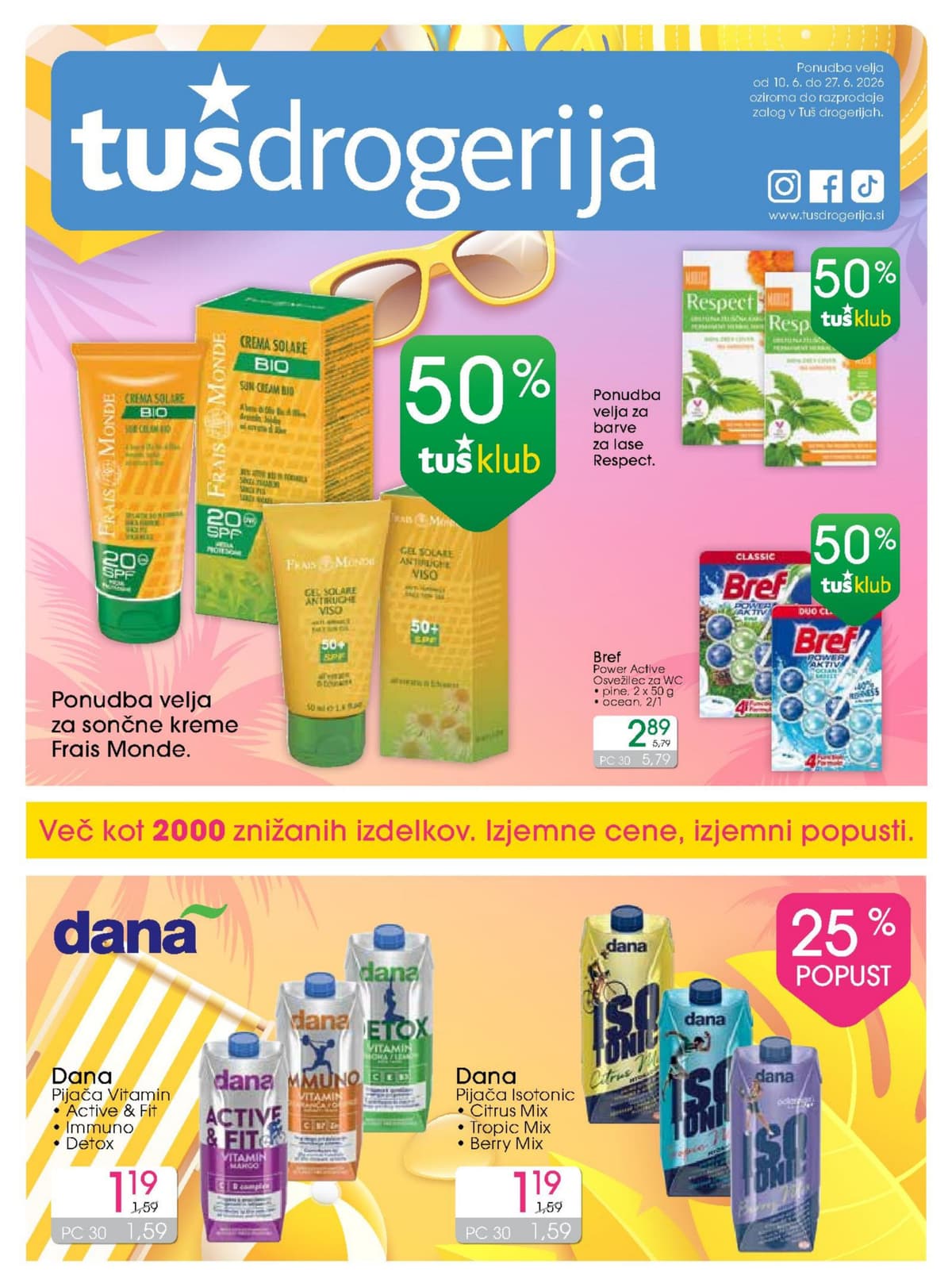 Drogerija
