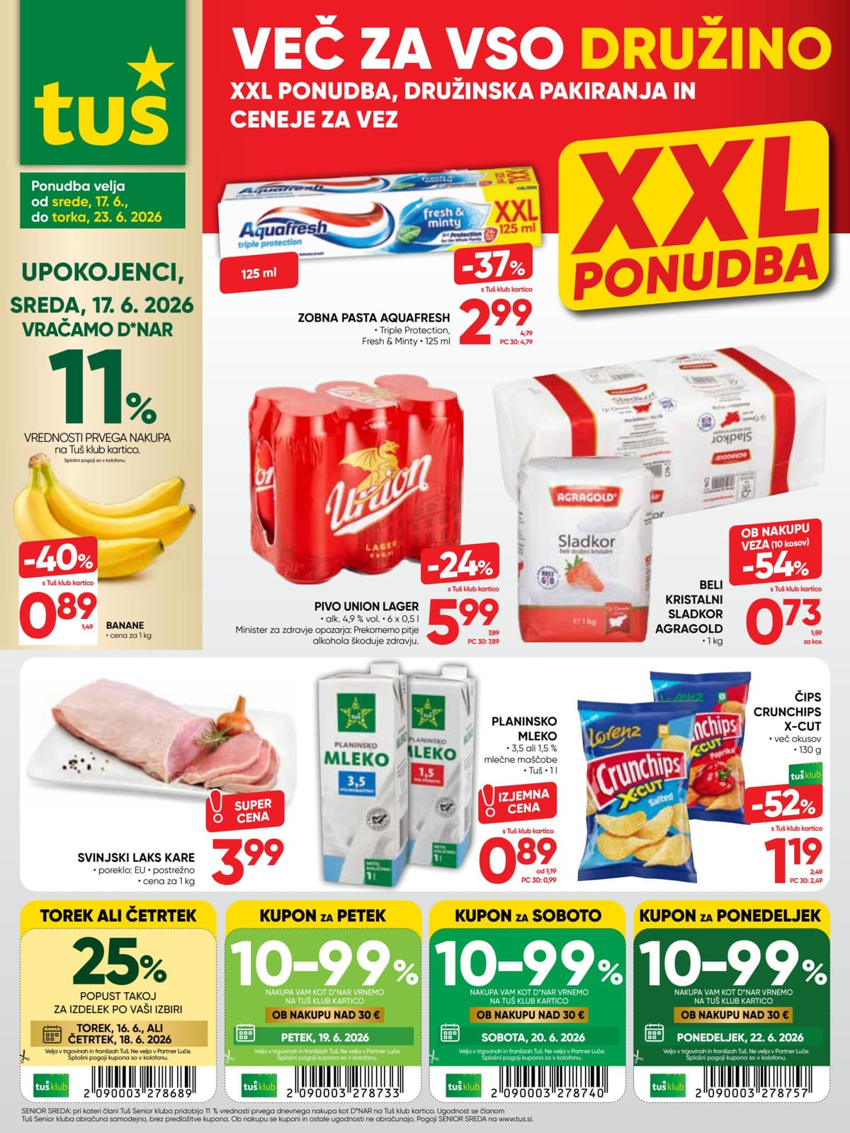 Akcijska Ponudba