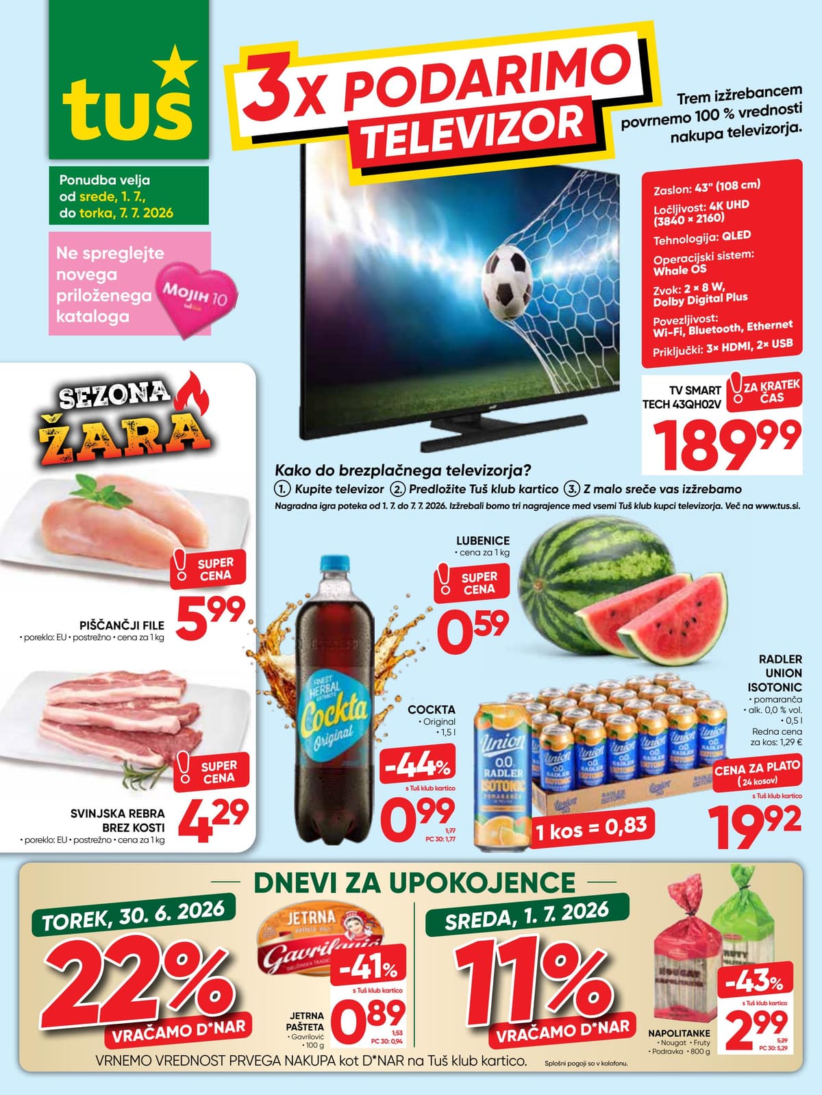 Akcijska Ponudba