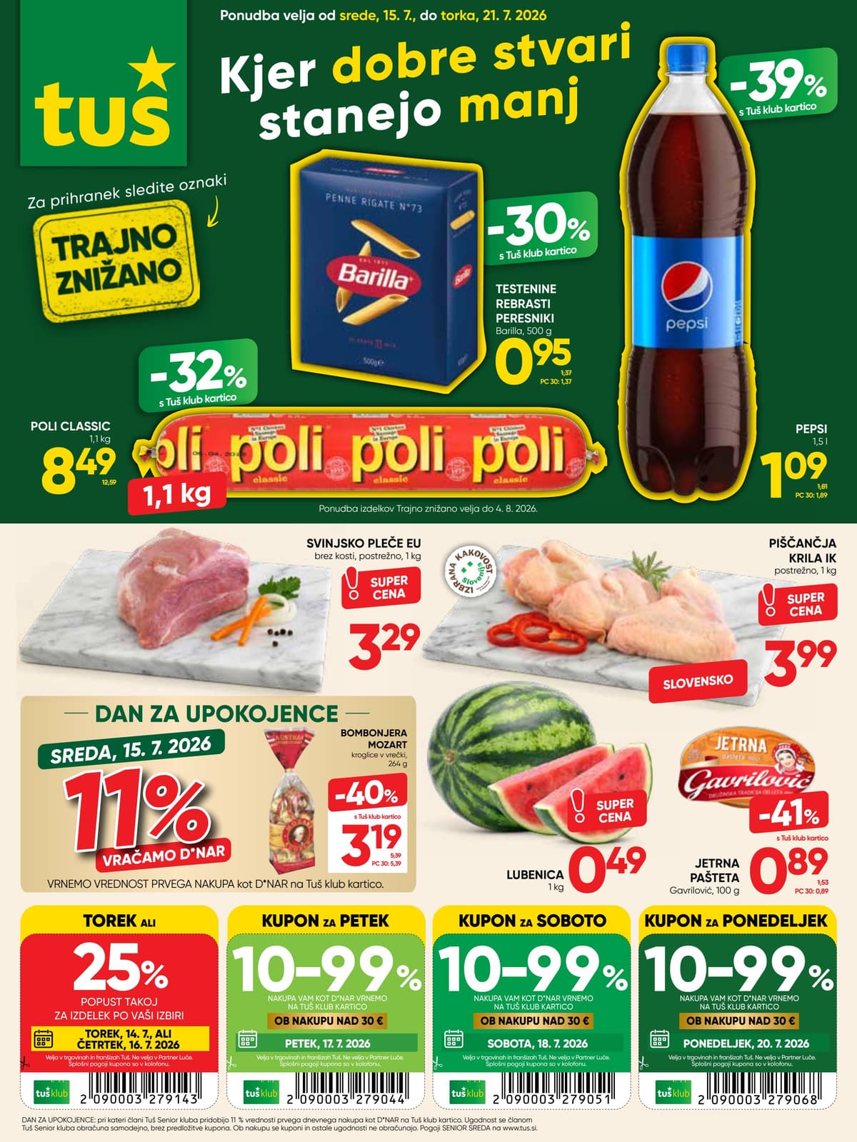 Akcijska Ponudba