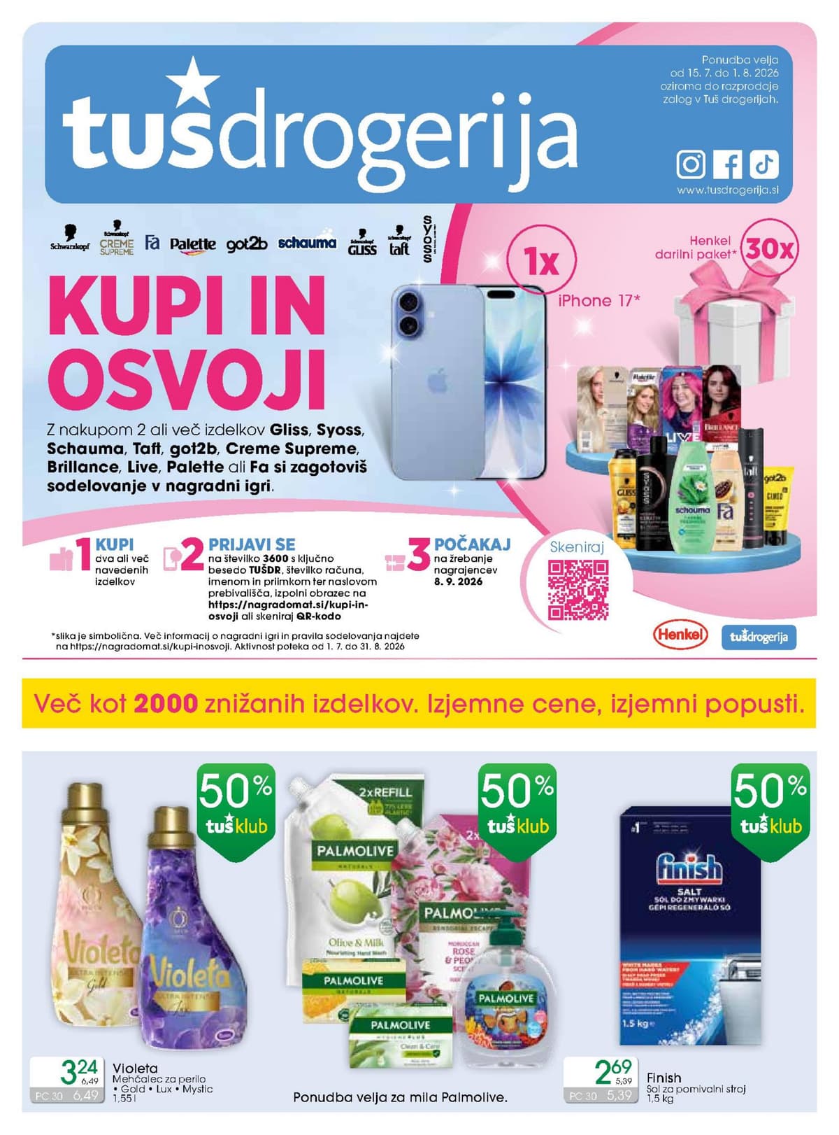 Drogerija