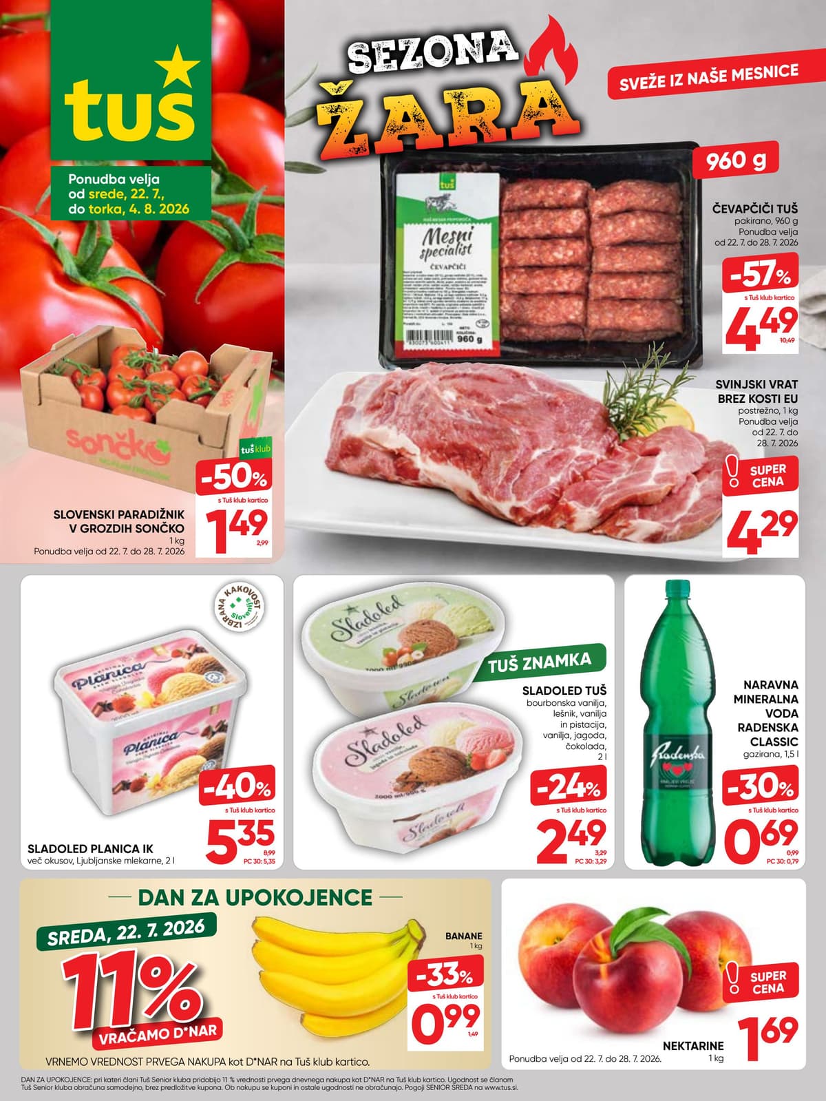 Akcijska Ponudba