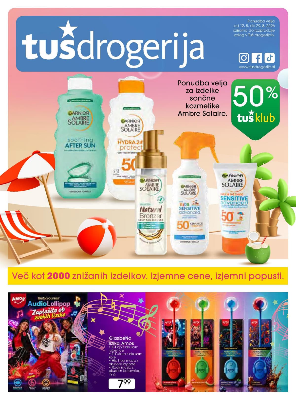 Drogerija