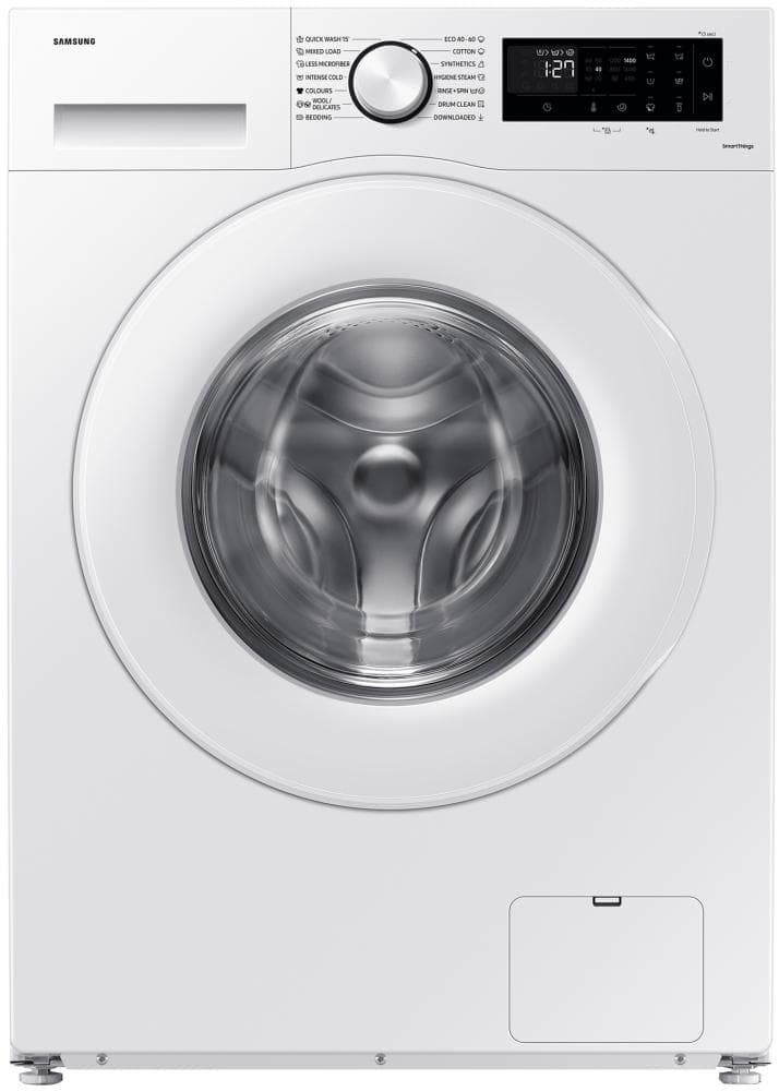 Pralni stroj Samsung WW80CGC0EDTELE 8 kg Akcija v trgovini Pevex