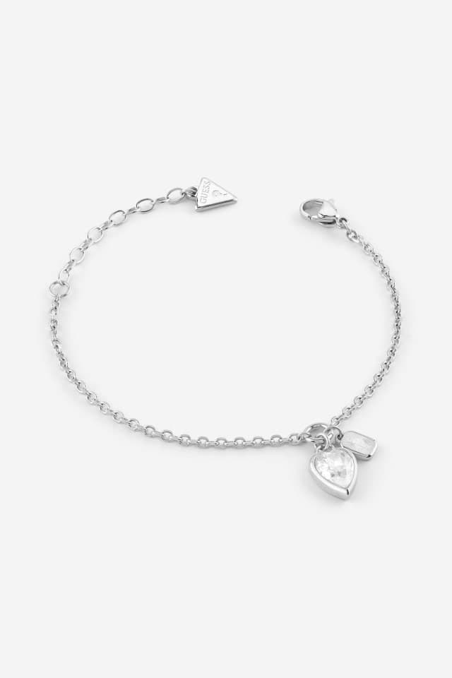 Guess ženska zapestnica JUBB06360JWYGL Akcija v trgovini Kompas Shop