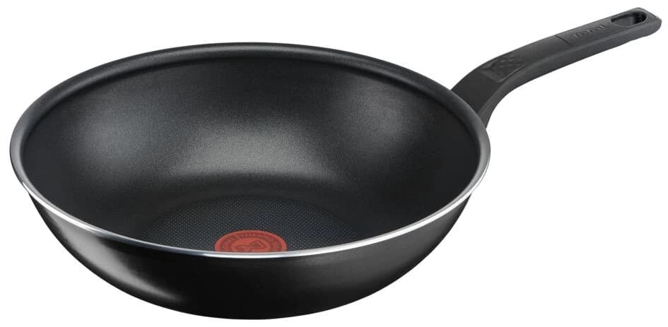 Ponev vok Tefal Simply Clean 28 cm Akcija v trgovini Jager