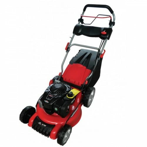 Bencinska kosilnica Ideal GTM5006LS Akcija v trgovini Jager