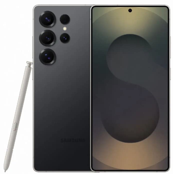 Samsung Galaxy S25 Ultra Akcija v trgovini Harvey Norman