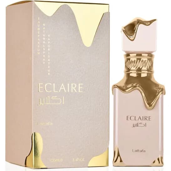 Lataffa parfumska voda Teriaq ali Eclaire 100 ml Akcija v trgovini E.Leclerc