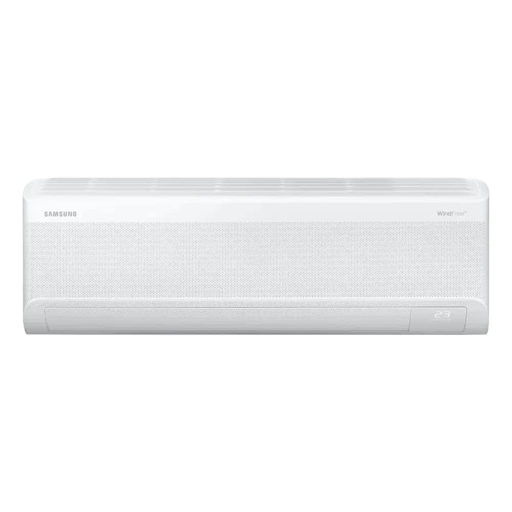 Stenska klimatska naprava Samsung Wind-Free Comfort S2 Akcija v trgovini Harvey Norman