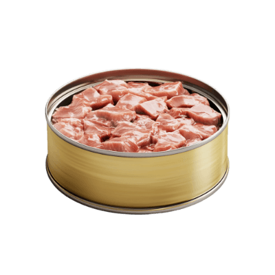 Kategorija proizvoda Paštete in mesne konzerve