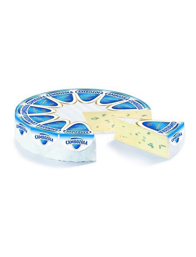 Sir Cambozola 100 g Akcija v trgovini Spar